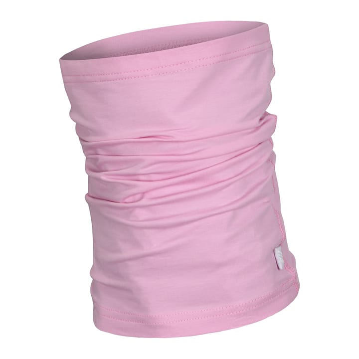 Skogstad K Miland Bomull Hals Pink Frosting Skogstad