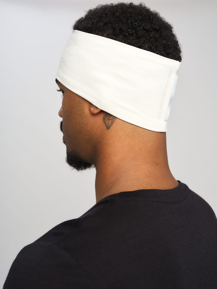 Skogstad U Hitra Pannebånd Gardenia Skogstad