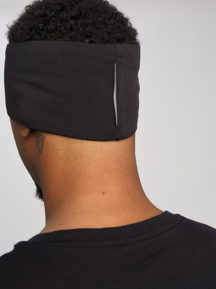 Skogstad U Hitra Pannebånd Black Skogstad