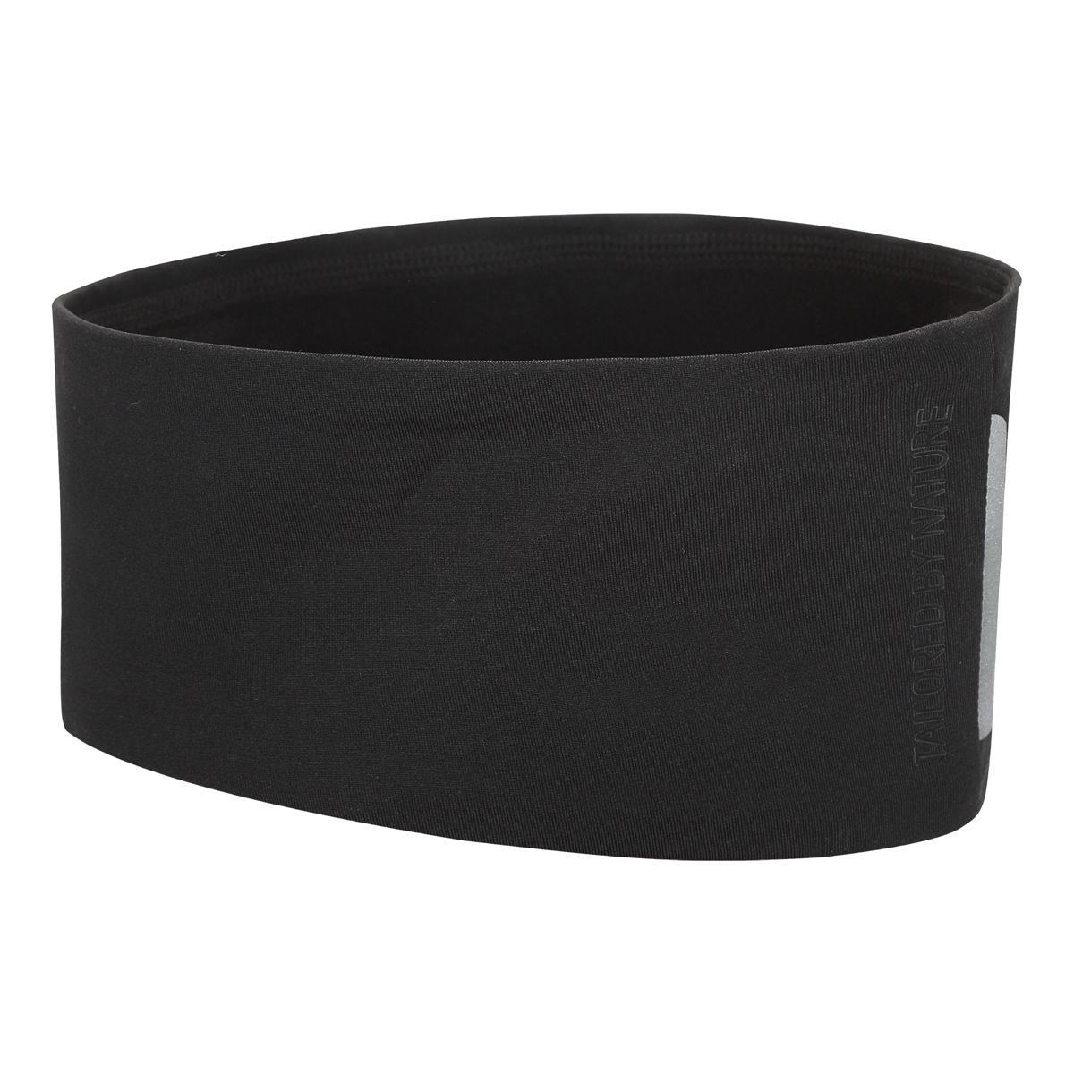 Skogstad U Hitra Pannebånd Black