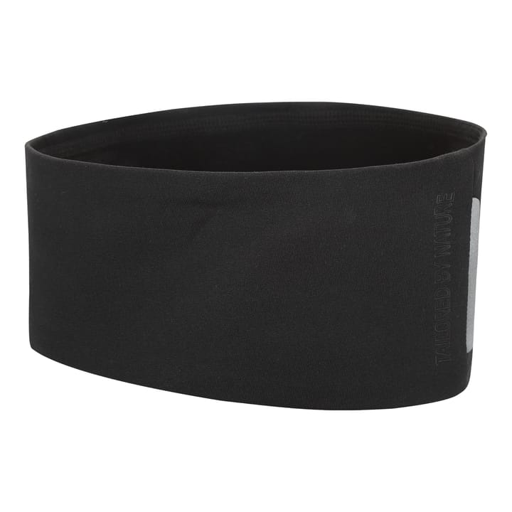 Skogstad U Hitra Pannebånd Black Skogstad
