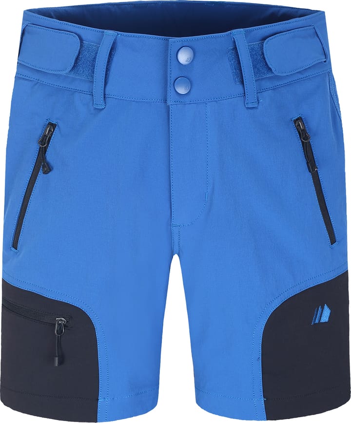 Kids\' Sun Shorts (2021) coastal blue | Buy Kids\' Sun Shorts (2021) coastal  blue here | Outnorth | Bermudas