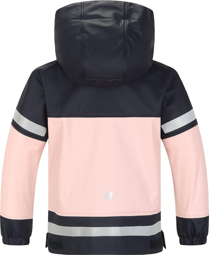 Kids' Lista Pale Blush Skogstad