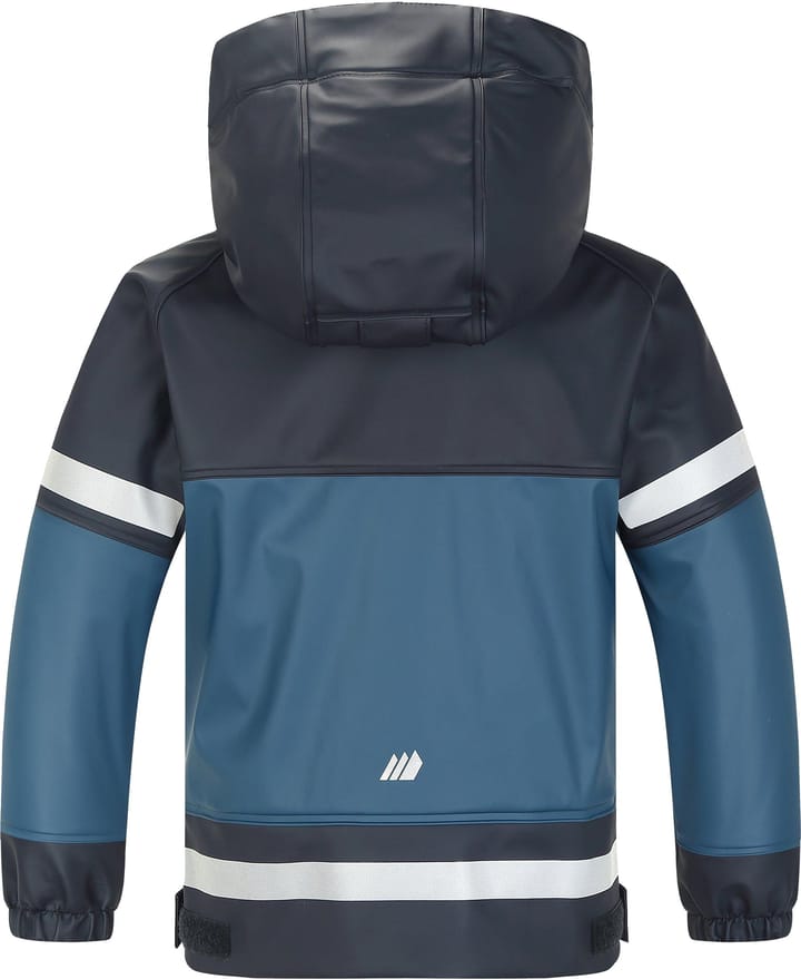 Kids' Lista Blue Teal Skogstad