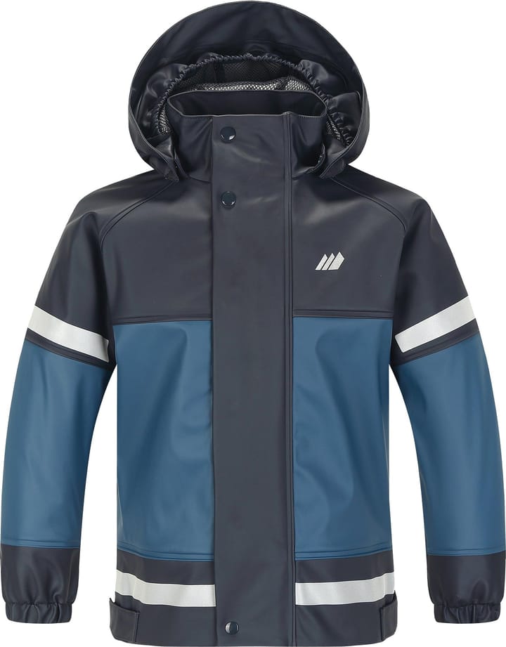 Skogstad Kids' Lista Blue Teal Skogstad