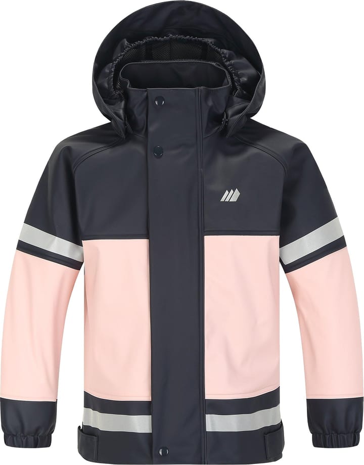 Skogstad Kids' Lista Pale Blush Skogstad