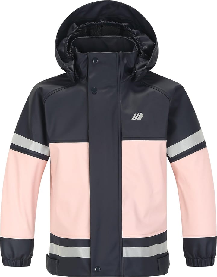 Skogstad Kids' Lista Pale Blush Skogstad