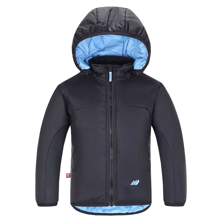 Skogstad Kids' Muninfjell Dark Navy Skogstad