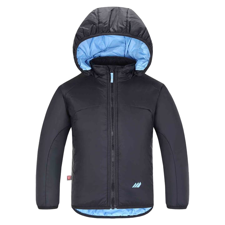 Kids' Muninfjell Dark navy Skogstad