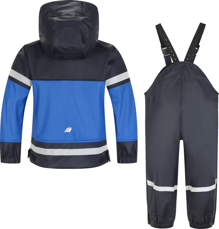 Kids' Ona Nautical Blue Skogstad