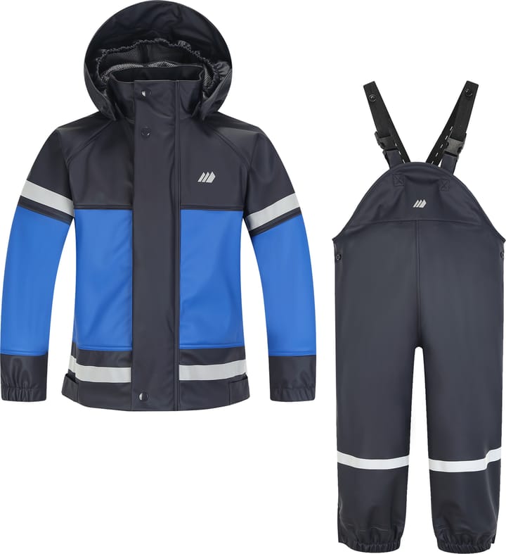 Kids' Ona Nautical Blue Skogstad