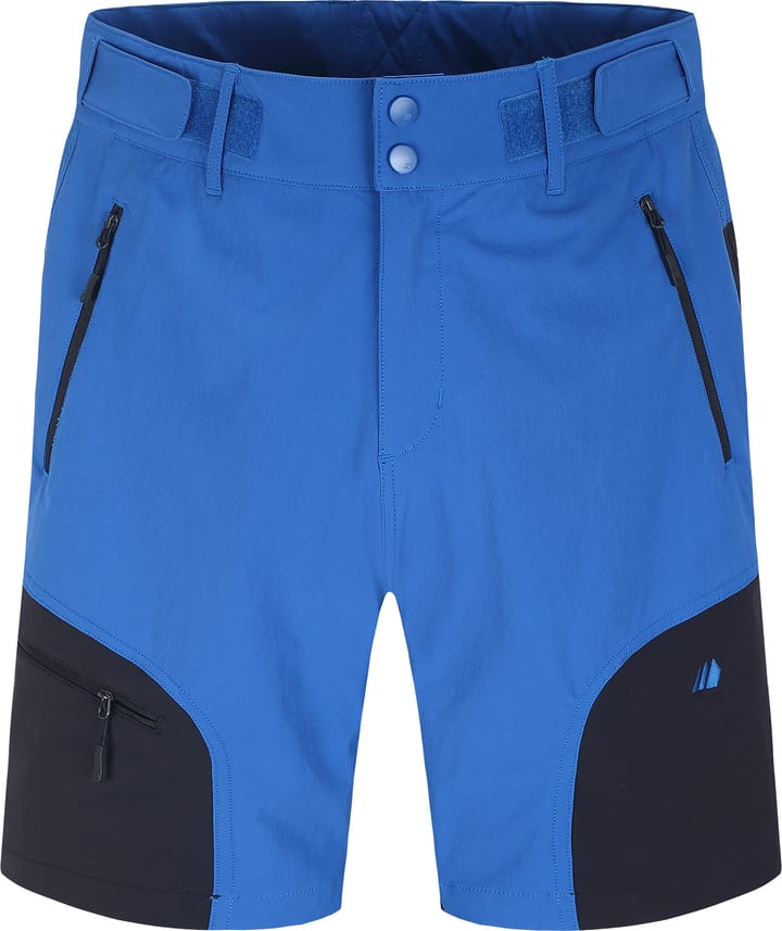 Jack Wolfskin Jwp Shorts M Night Blue | Buy Jack Wolfskin Jwp Shorts M  Night Blue here | Outnorth