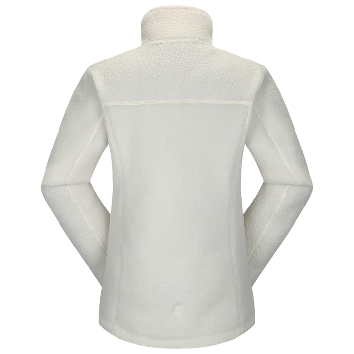 Skogstad W Hjertås Pilefleece Jakke Gardenia Skogstad