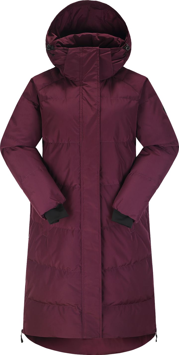 Skogstad Women's Haugland Potent Purple Skogstad