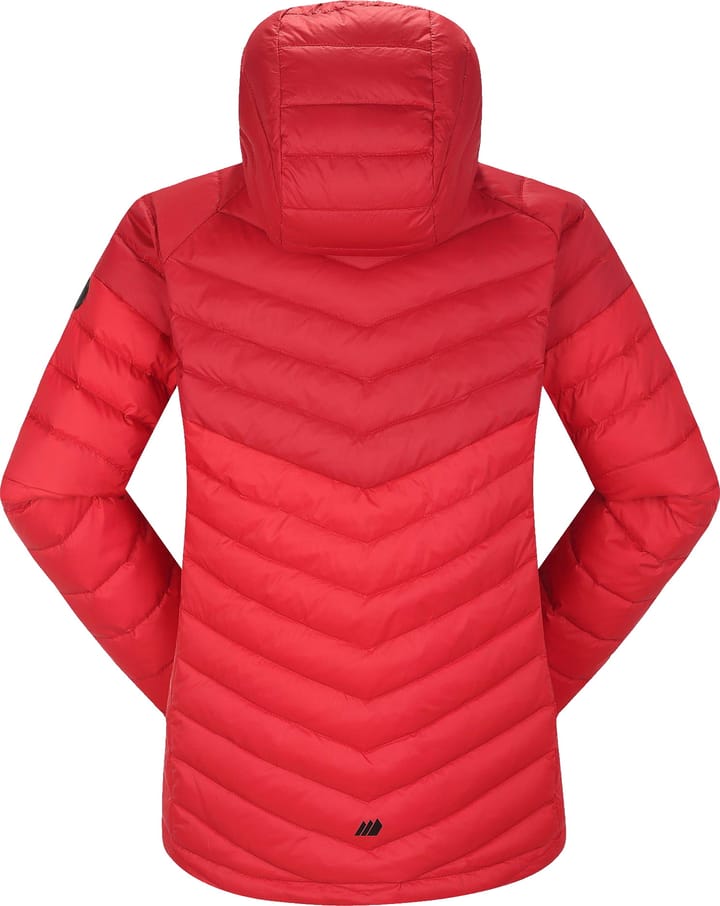 Skogstad Women's Hemsedal Ferrari Red Skogstad