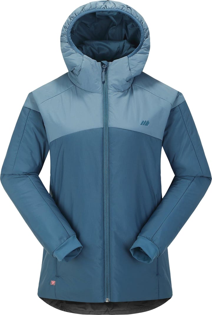 Skogstad Women's Lidane Blue Teal Skogstad