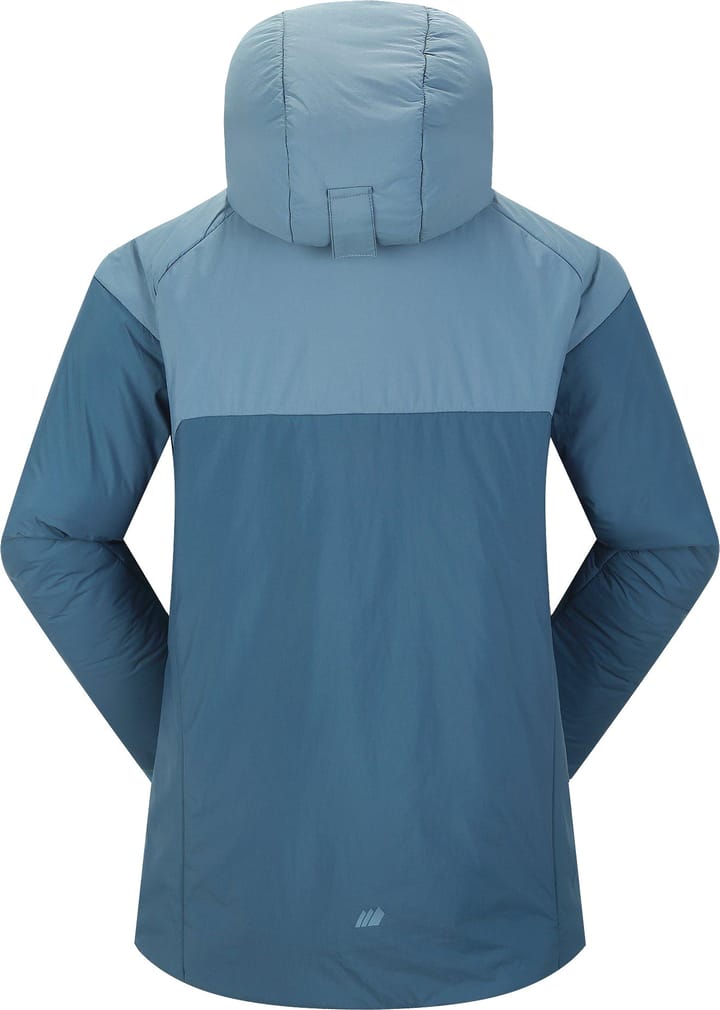 Skogstad Women's Lidane Blue Teal Skogstad