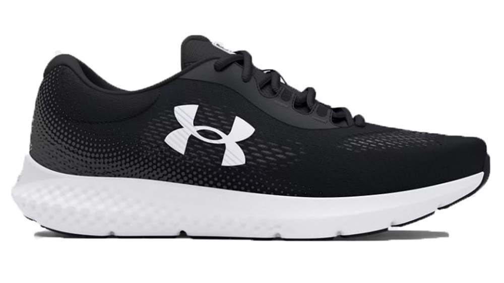 Under Armour Ua W Charged Rogue 4 Black