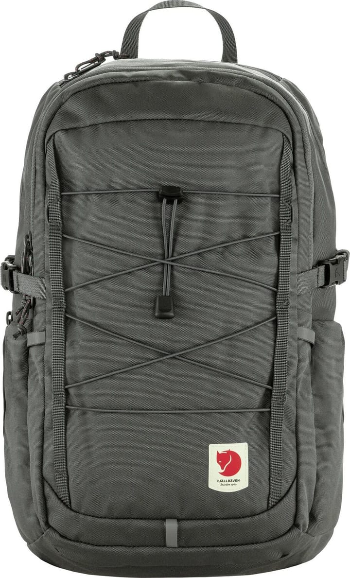 Fjällräven Skule 20 Basalt Fjällräven Fjällräven Skule 20 Basalt Fjällräven