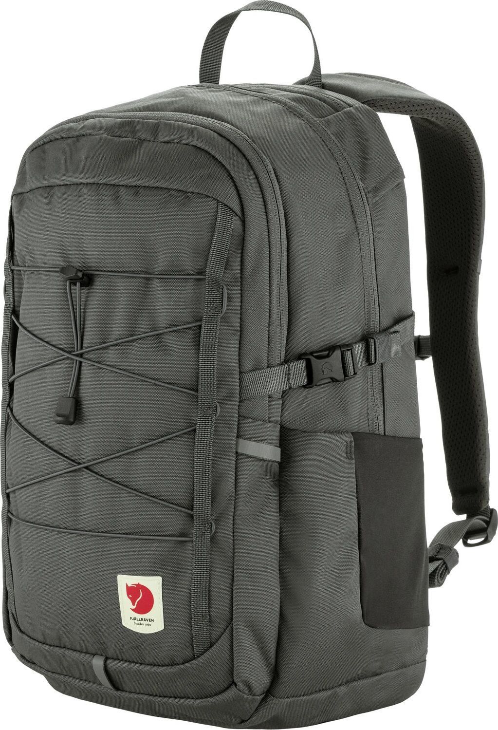 Fjällräven Skule 20 Basalt