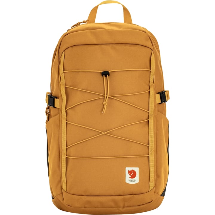Fjällräven Skule 24 Red Gold Fjällräven