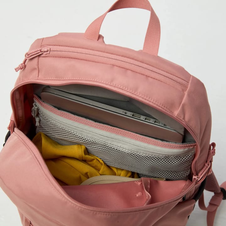 Fjällräven Skule 24 Dusty Rose Fjällräven