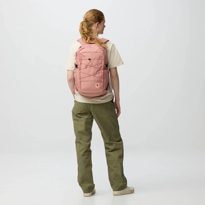 Fjällräven Skule 24 Dusty Rose Fjällräven