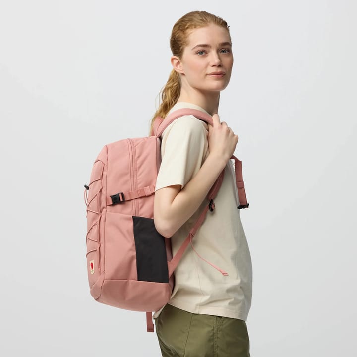 Fjällräven Skule 24 Dusty Rose Fjällräven
