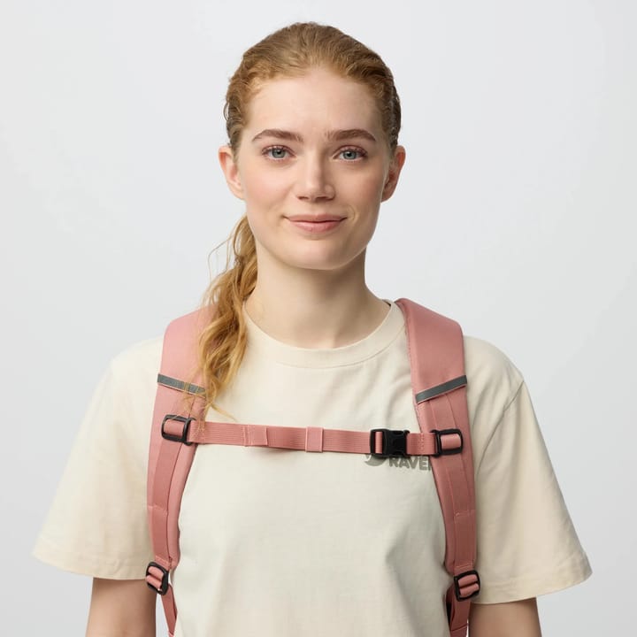 Fjällräven Skule 24 Dusty Rose Fjällräven
