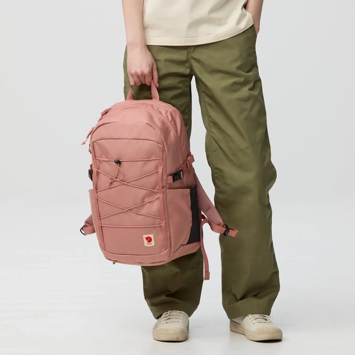 Fjällräven Skule 24 Dusty Rose Fjällräven
