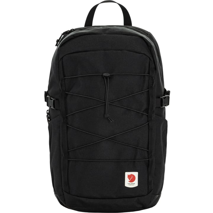 Fjällräven Skule 24 Black Fjällräven