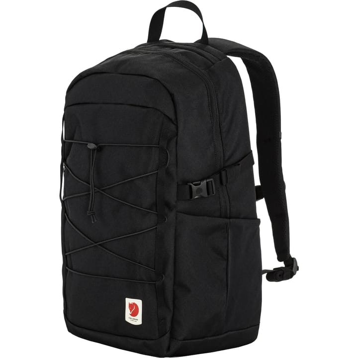 Fjällräven Skule 24 Black Fjällräven