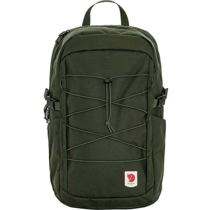 Fjällräven Skule 24 Deep Forest Fjällräven