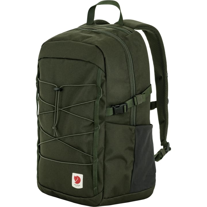 Fjällräven Skule 24 Deep Forest Fjällräven