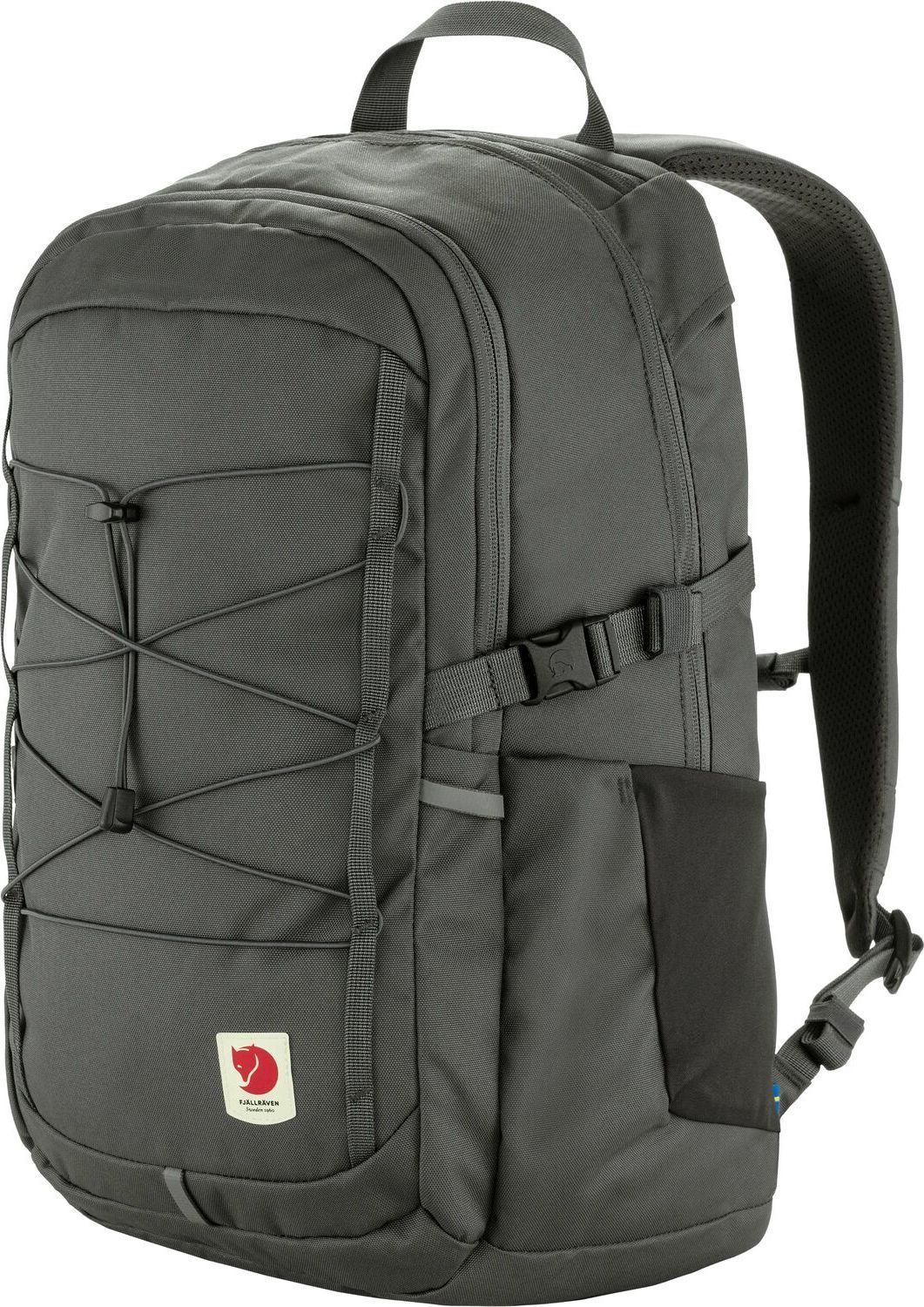 Fjällräven Skule 28 Basalt