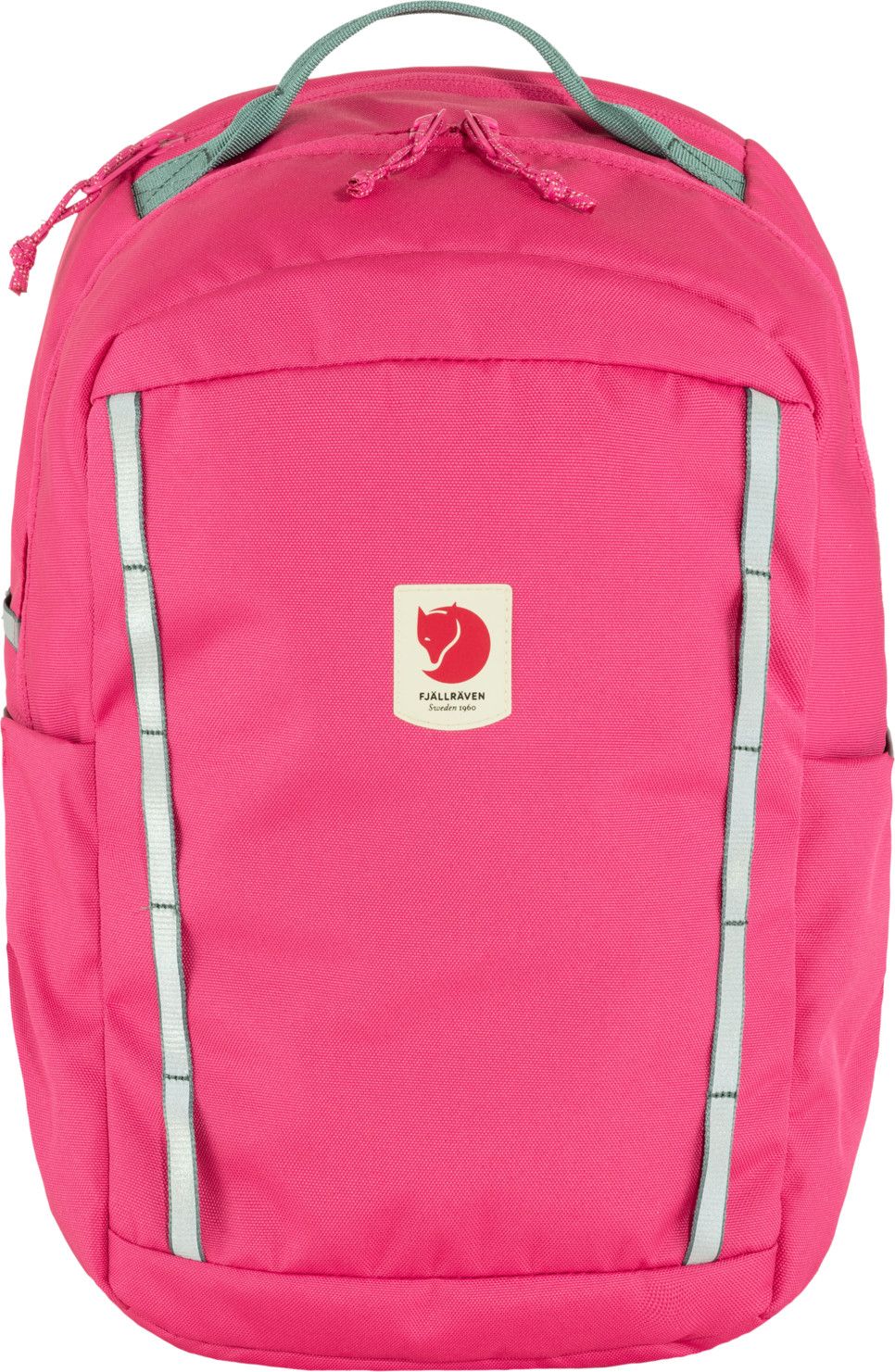 Fjällräven Kids' Skule Magenta Pink