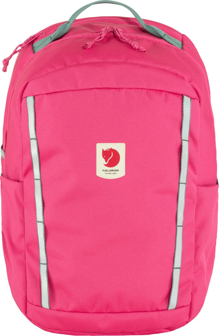 Fjällräven Kids' Skule Magenta Pink Fjällräven