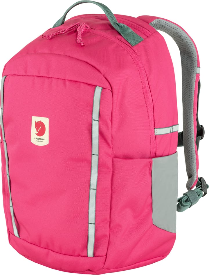 Fjällräven Kids' Skule Magenta Pink Fjällräven
