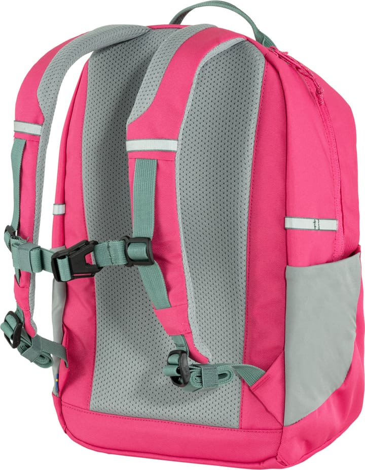 Fjällräven Kids' Skule Magenta Pink Fjällräven