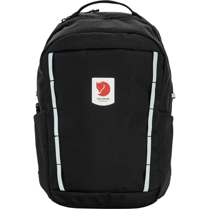Fjällräven Skule Kids Black Fjällräven