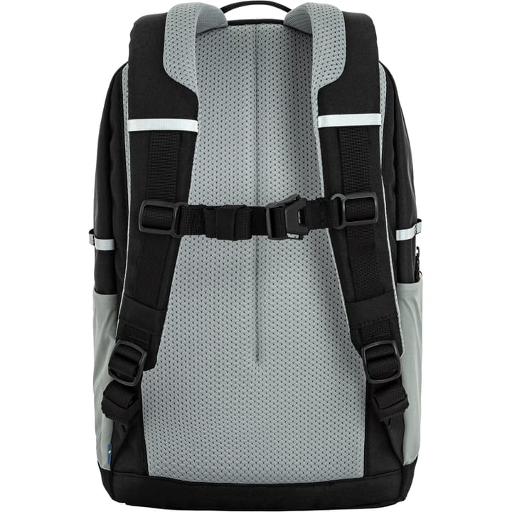 Fjällräven Skule Kids Black Fjällräven