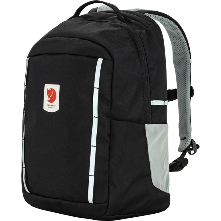 Fjällräven Skule Kids Black Fjällräven