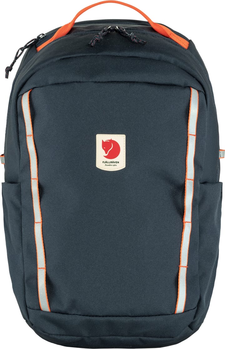 Fjällräven Kids' Skule Navy Fjällräven