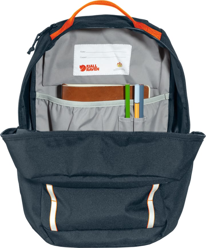 Fjällräven Kids' Skule Navy Fjällräven