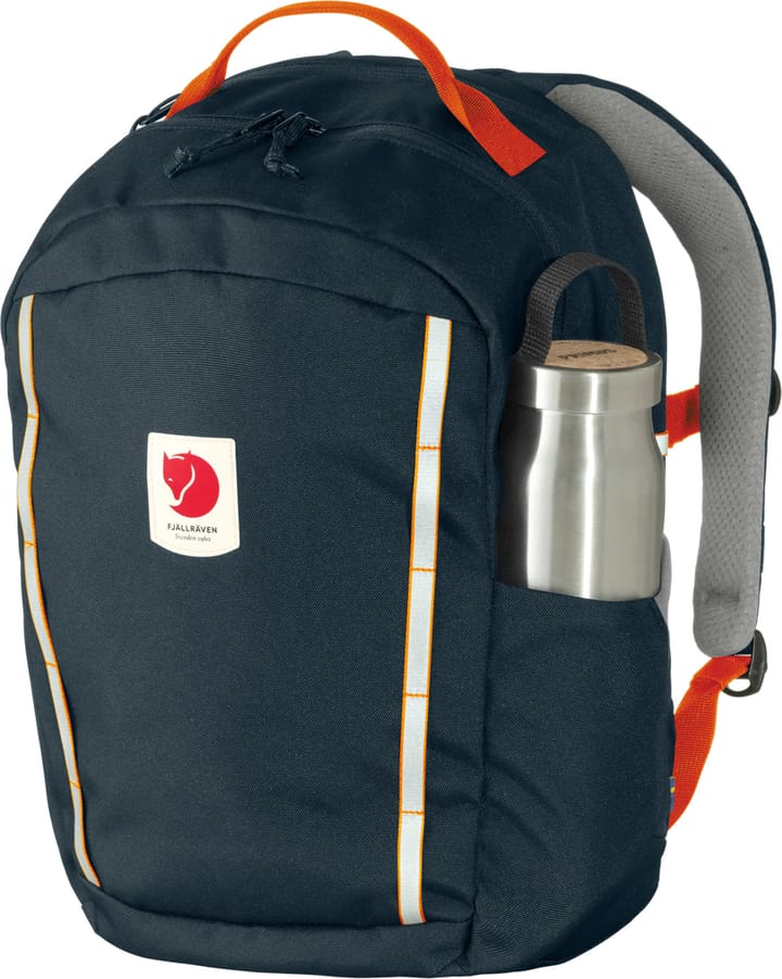 Fjällräven Kids' Skule Magenta Pink Fjällräven