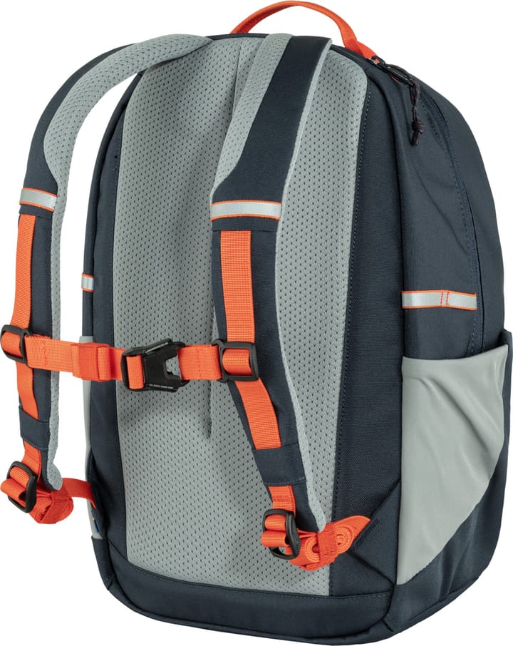 Fjällräven Kids' Skule Navy Fjällräven