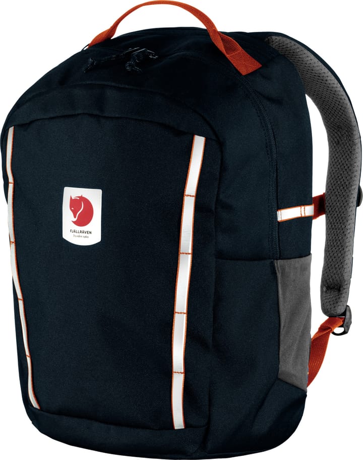 Fjällräven Kids' Skule Magenta Pink Fjällräven