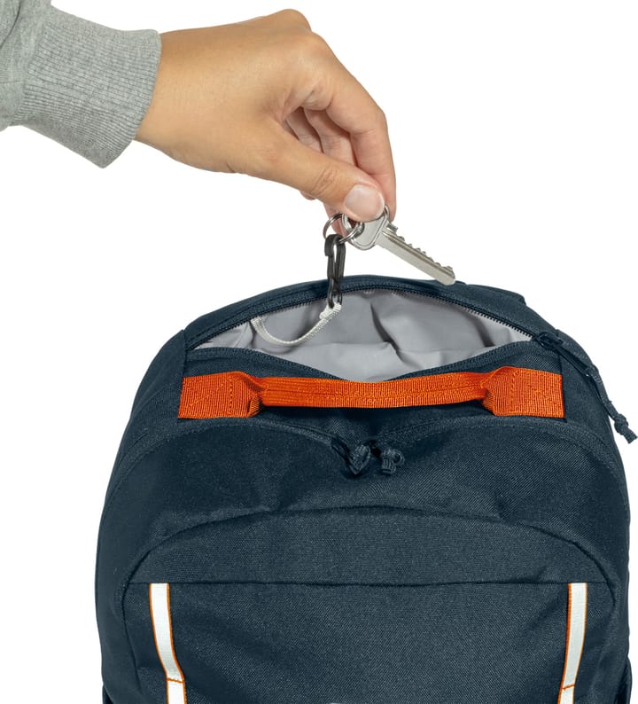 Fjällräven Kids' Skule Navy Fjällräven