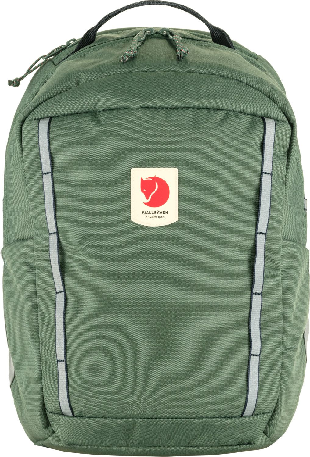 Fjällräven Kids' Skule Patina Green