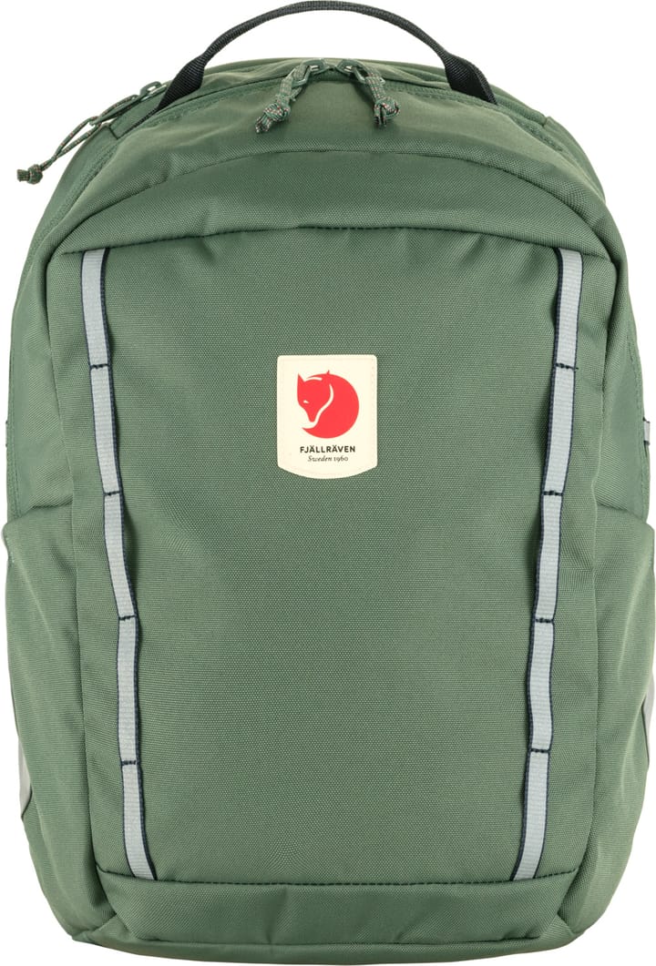 Fjällräven Kids' Skule Patina Green Fjällräven